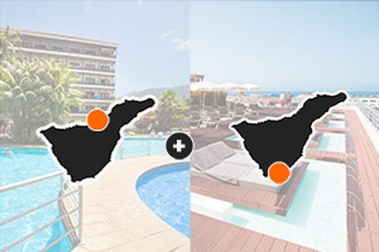 Coral hotels combined - 3 days coral teide mar/ 4 days coral suites & spa (no car rental included) coral teide mar puerto de la cruz Coral hotels combined - 3 days coral teide mar/ 4 days coral suites & spa (no car rental included) coral teide mar puerto de la cruz