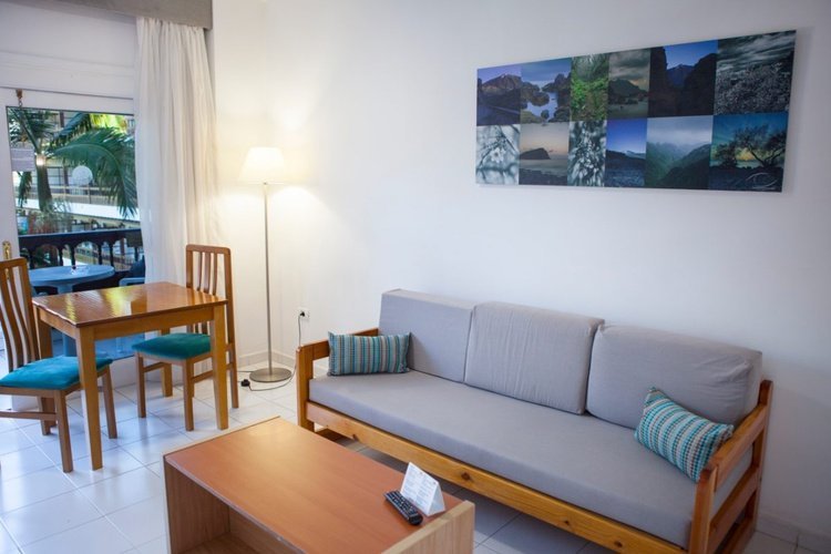 Junior suite garten-/ poolblick coral teide mar hotel puerto de la cruz Junior suite garten-/ poolblick coral teide mar hotel puerto de la cruz