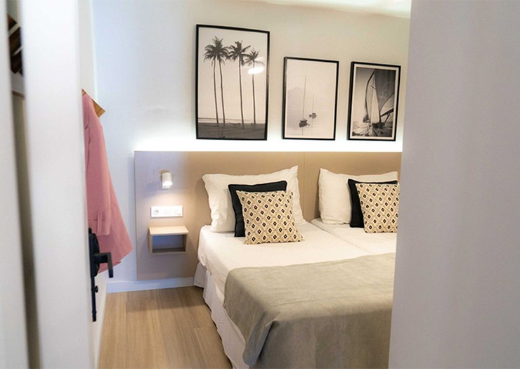 Apartment superior a1 meerblick Coral Compostela Beach Playa de las américas Apartment superior a1 meerblick Coral Compostela Beach Playa de las américas