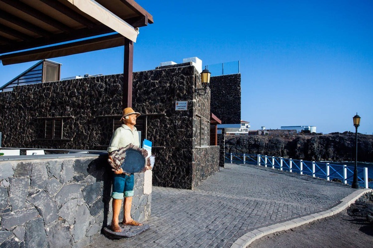 El Cotillo in fuerteventura, world reference in slow tourism Coral Hotels El Cotillo in fuerteventura, world reference in slow tourism Coral Hotels