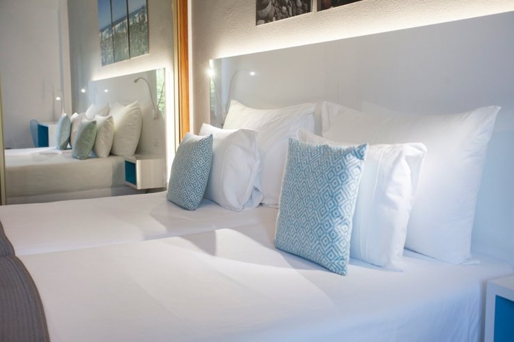 Standard-apartment a1 coral compostela beach golf playa de las américas Standard-apartment a1 coral compostela beach golf playa de las américas