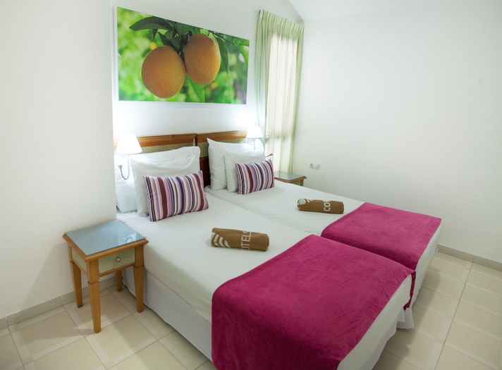A2 standard apartment Coral Compostela Beach Playa de las américas A2 standard apartment Coral Compostela Beach Playa de las américas