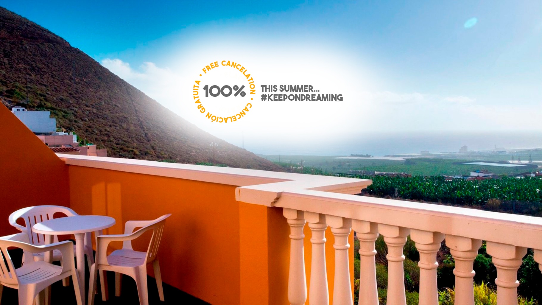 NATUR & ABENTEUER Coral Hotels NATUR & ABENTEUER Coral Hotels
