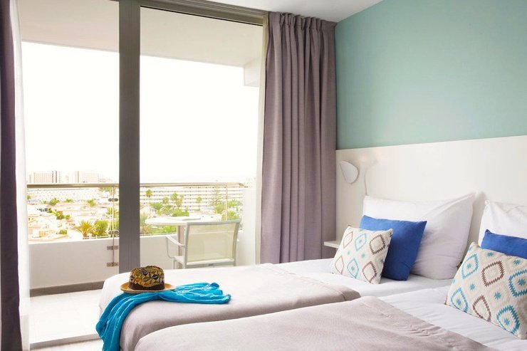 Suite poolblick-meerblick 2 erwachsene coral ocean view costa adeje Suite poolblick-meerblick 2 erwachsene coral ocean view costa adeje