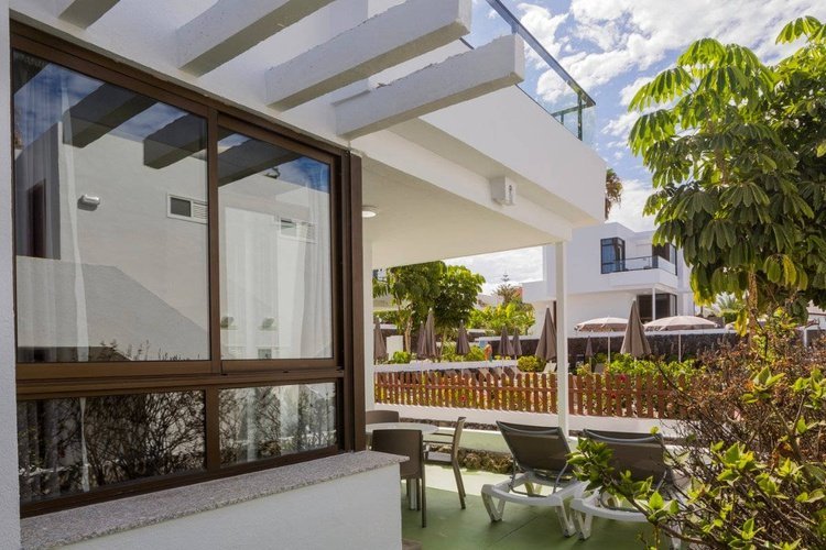 Standard-studio coral dreams hotel costa adeje Standard-studio coral dreams hotel costa adeje