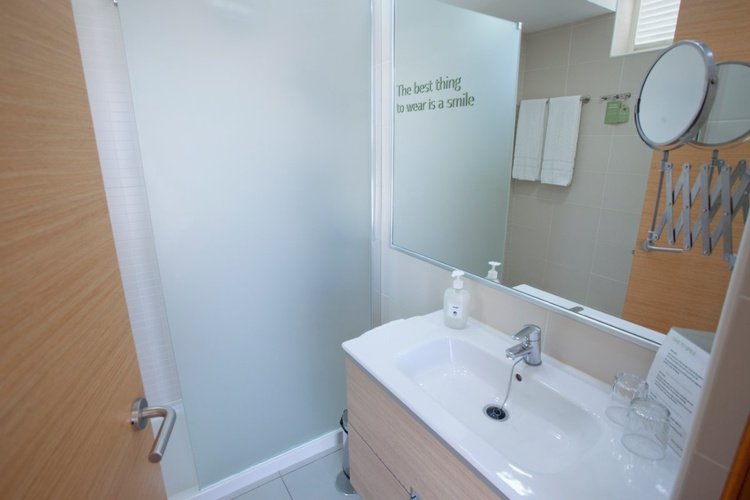 Standardwohnung coral dreams hotel costa adeje Standardwohnung coral dreams hotel costa adeje