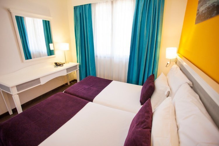Coral classic suite mit 1 schlafzimmer coral los alisios los cristianos Coral classic suite mit 1 schlafzimmer coral los alisios los cristianos