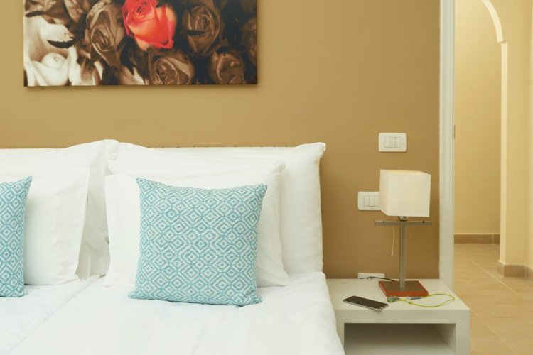 Standard studio (2 personen) coral los silos Standard studio (2 personen) coral los silos