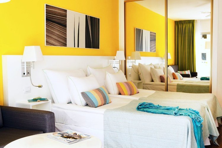 Studio poolblick coral california hotel playa de las américas Studio poolblick coral california hotel playa de las américas