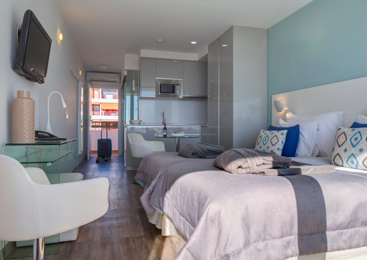 Junior suite poolblick-meerblick 2 erwachsene Coral Ocean View Costa Adeje Junior suite poolblick-meerblick 2 erwachsene Coral Ocean View Costa Adeje