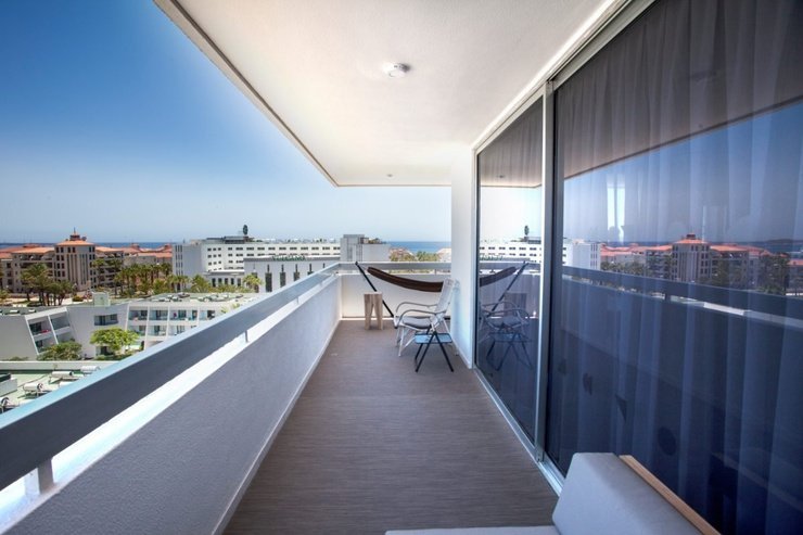 Suite poolblick Coral Suites & Spa Playa de las américas Suite poolblick Coral Suites & Spa Playa de las américas