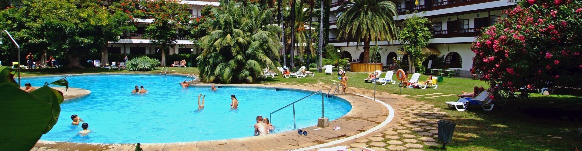 Coral Hotels - - Coral Hotels - -