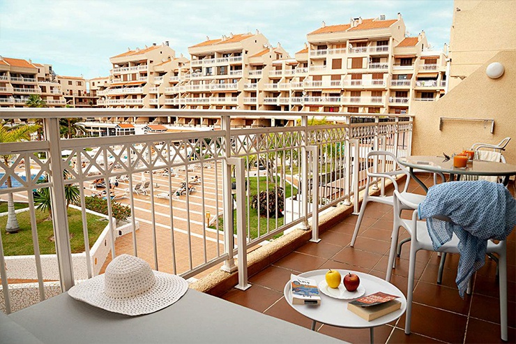 Apartment a2 poolblick coral compostela beach playa de las américas Apartment a2 poolblick coral compostela beach playa de las américas