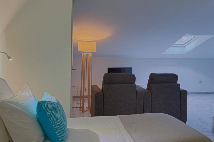 Studio-loft coral compostela beach golf playa de las américas Studio-loft coral compostela beach golf playa de las américas