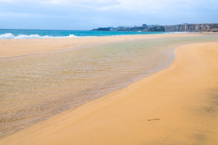 Zimmer mit meerblick coral cotillo beach hotel el cotillo Zimmer mit meerblick coral cotillo beach hotel el cotillo