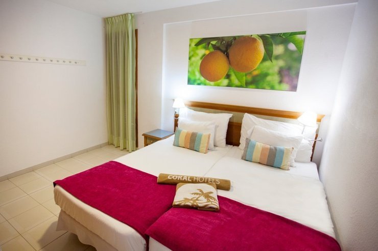 Standard-apartment-a2 coral compostela beach playa de las américas Standard-apartment-a2 coral compostela beach playa de las américas