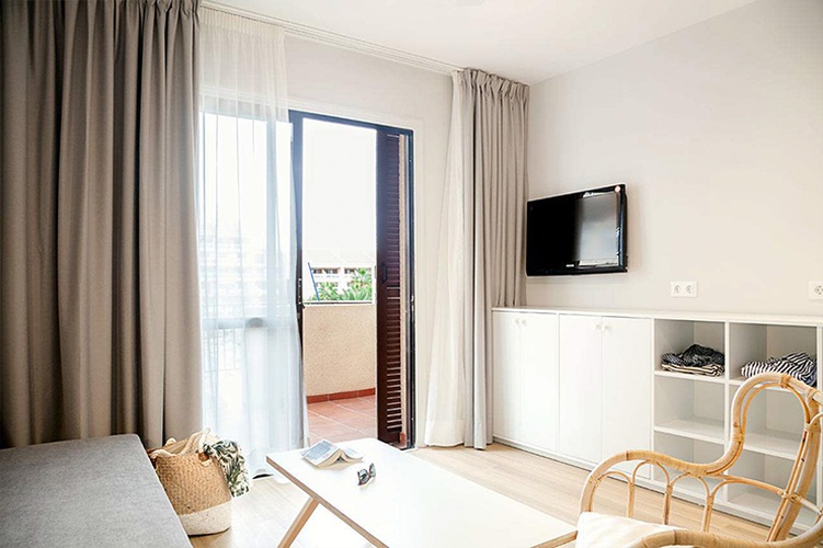 Apartment a1 mit poolblick coral compostela beach playa de las américas Apartment a1 mit poolblick coral compostela beach playa de las américas
