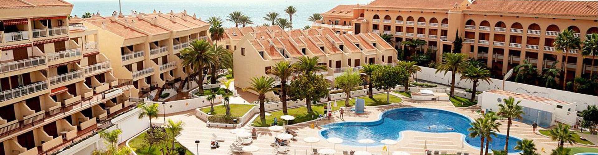 Coral Hotels - Playa de las américas - Coral Hotels - Playa de las américas -