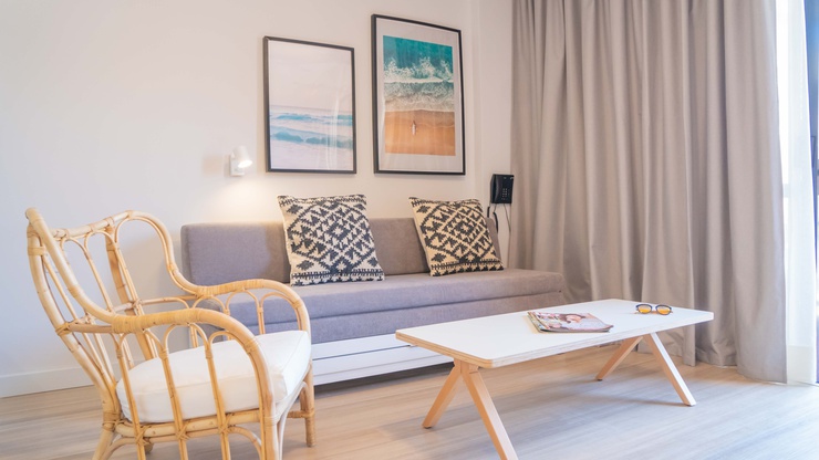 Superior apartment coral compostela beach playa de las américas Superior apartment coral compostela beach playa de las américas