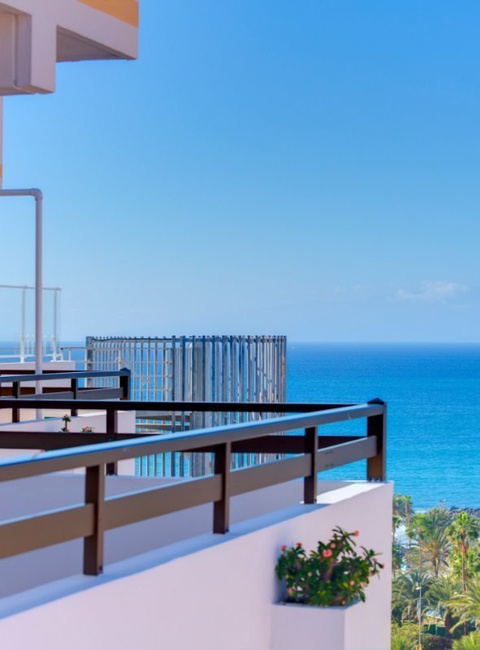 Außen coral ocean view costa adeje Außen coral ocean view costa adeje
