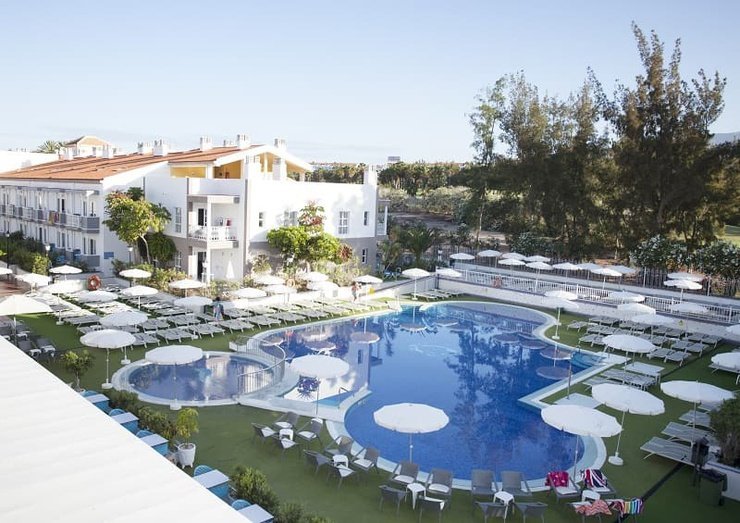 SONDERANGEBOT SOMMER 20 Coral Hotels SONDERANGEBOT SOMMER 20 Coral Hotels