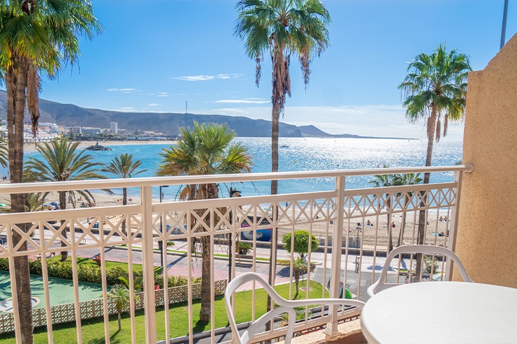 Apartment a2 meerblick coral compostela beach playa de las américas Apartment a2 meerblick coral compostela beach playa de las américas