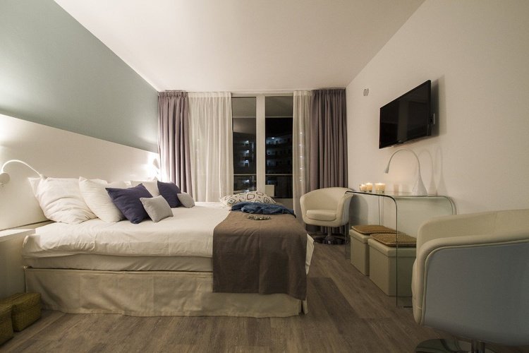 Junior suite mit poolblick coral ocean view hotel costa adeje Junior suite mit poolblick coral ocean view hotel costa adeje