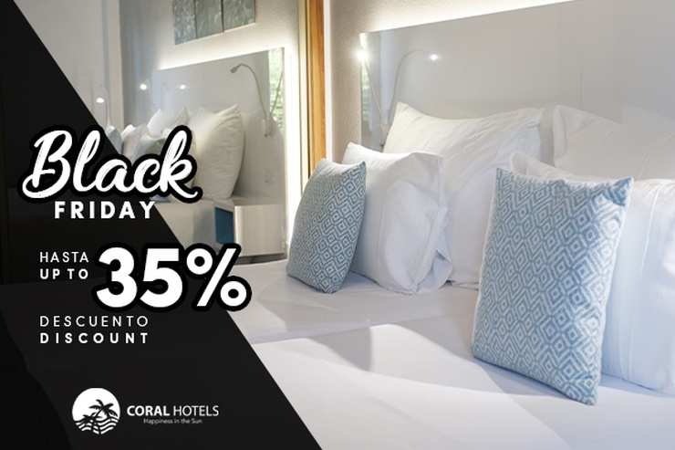 Coral families - a family experience coral compostela beach golf playa de las américas Coral families - a family experience coral compostela beach golf playa de las américas