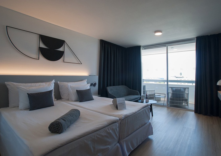 Junior suite poolblick Coral Suites & Spa Playa de las américas Junior suite poolblick Coral Suites & Spa Playa de las américas
