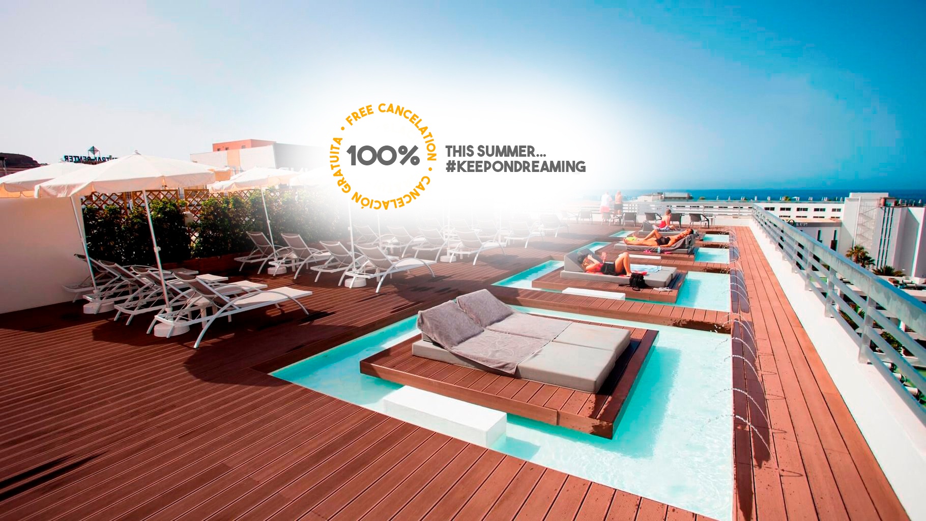 KENNEN SIE UNSERE HOTELS Coral Hotels KENNEN SIE UNSERE HOTELS Coral Hotels