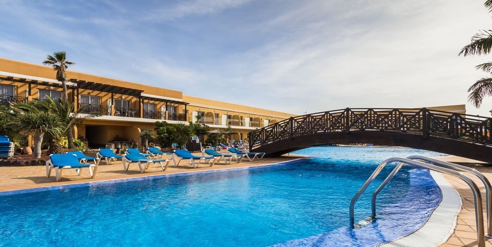 Coral - El Cotillo - Coral - El Cotillo -