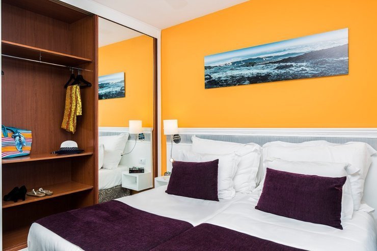Coral classic suite mit 1 schlafzimmer Coral Los Alisios Los Cristianos Coral classic suite mit 1 schlafzimmer Coral Los Alisios Los Cristianos