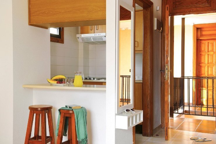Apartment a1 mit poolblick coral compostela beach playa de las américas Apartment a1 mit poolblick coral compostela beach playa de las américas