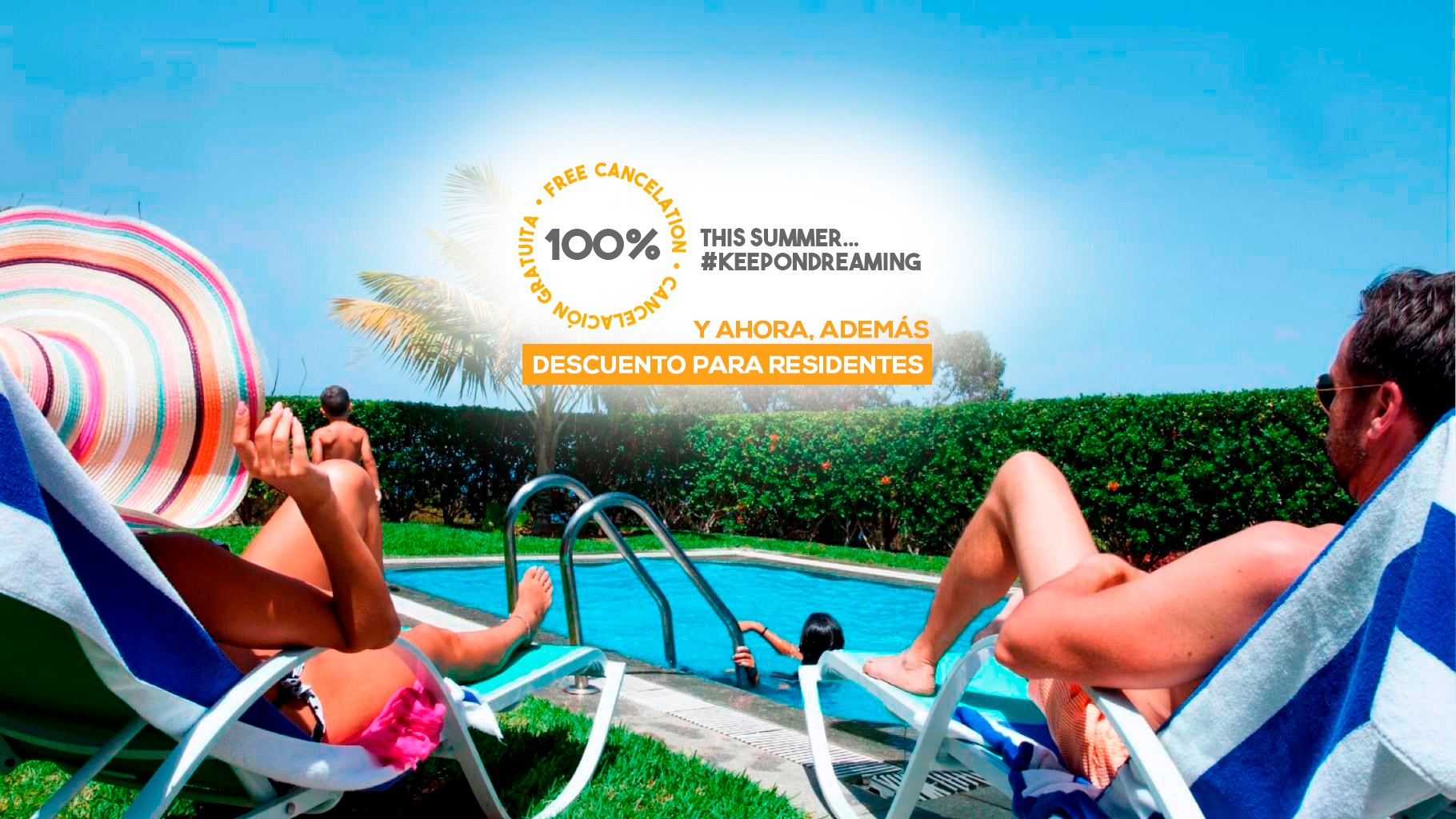 GENIESSEN SIE EIN Coral Hotels GENIESSEN SIE EIN Coral Hotels