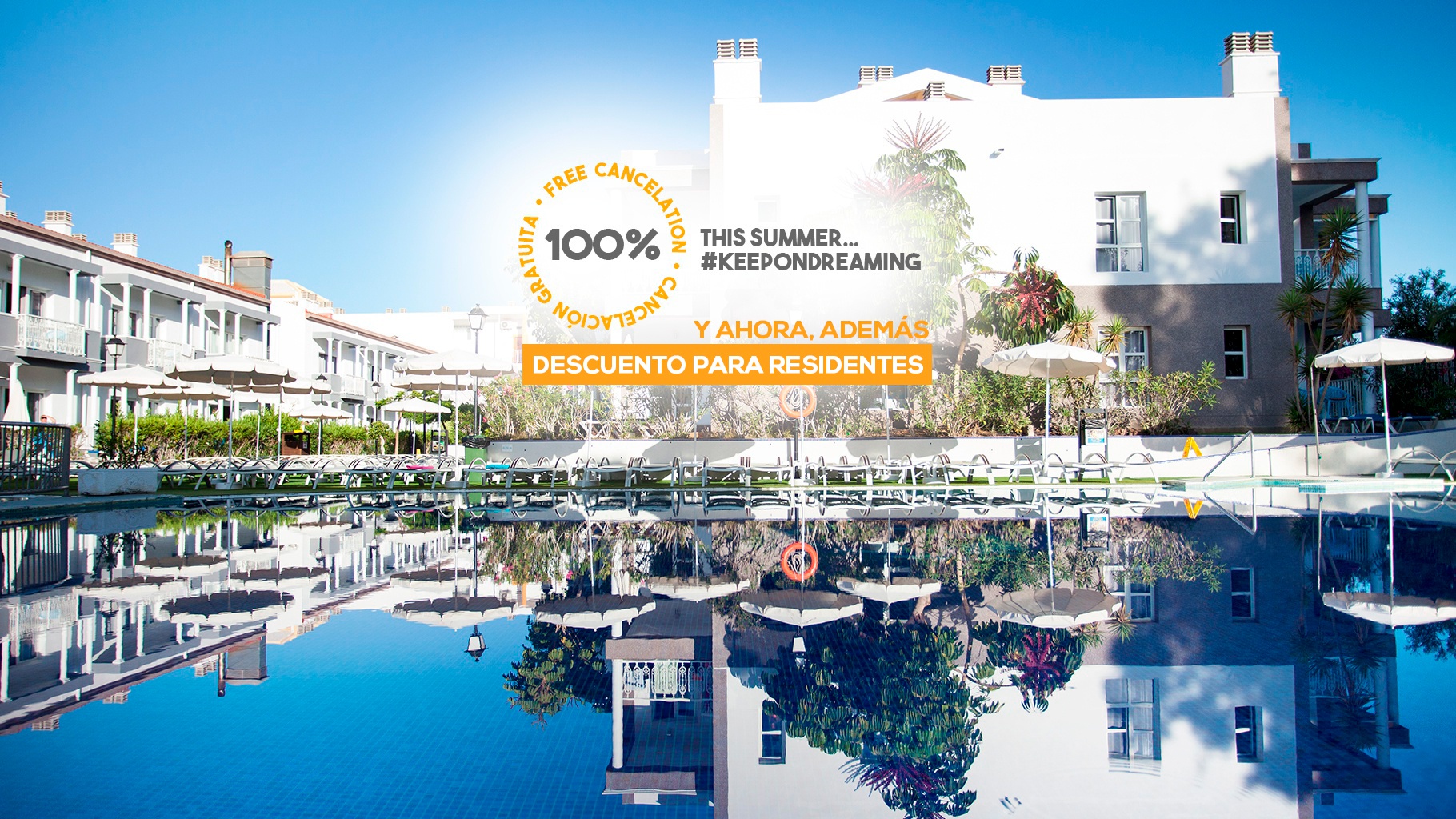 SAISONANGEBOT, Coral Hotels SAISONANGEBOT, Coral Hotels