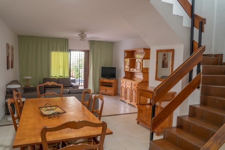 Villa kompostela coral compostela beach playa de las américas Villa kompostela coral compostela beach playa de las américas