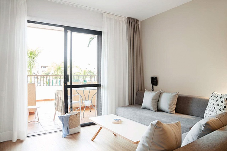 Standard-apartment-a2 coral compostela beach playa de las américas Standard-apartment-a2 coral compostela beach playa de las américas