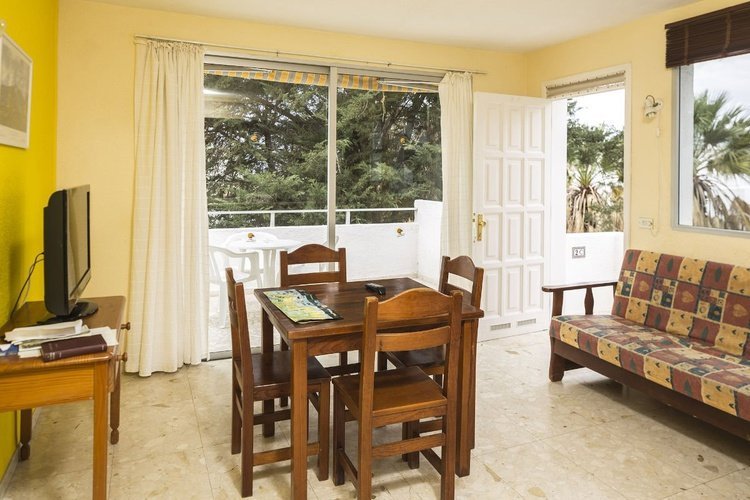 Standard-apartment coral california hotel playa de las américas Standard-apartment coral california hotel playa de las américas