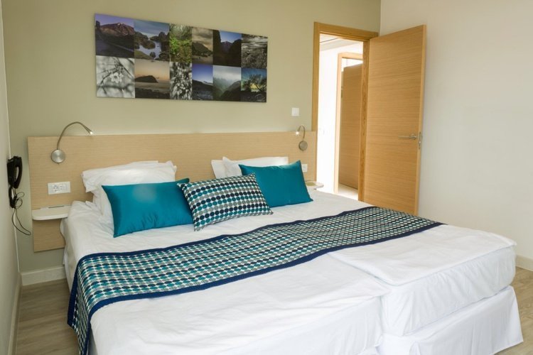 Standardwohnung coral dreams hotel costa adeje Standardwohnung coral dreams hotel costa adeje