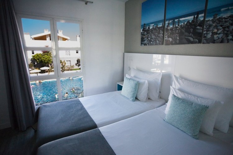 Appartment a1, mit poolblick coral compostela beach golf hotel playa de las américas Appartment a1, mit poolblick coral compostela beach golf hotel playa de las américas
