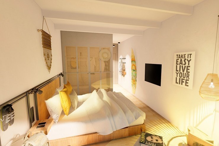 Doppelt zimmer budget coral cotillo beach el cotillo Doppelt zimmer budget coral cotillo beach el cotillo