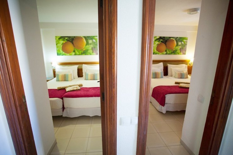Standard-apartment-a2 coral compostela beach playa de las américas Standard-apartment-a2 coral compostela beach playa de las américas