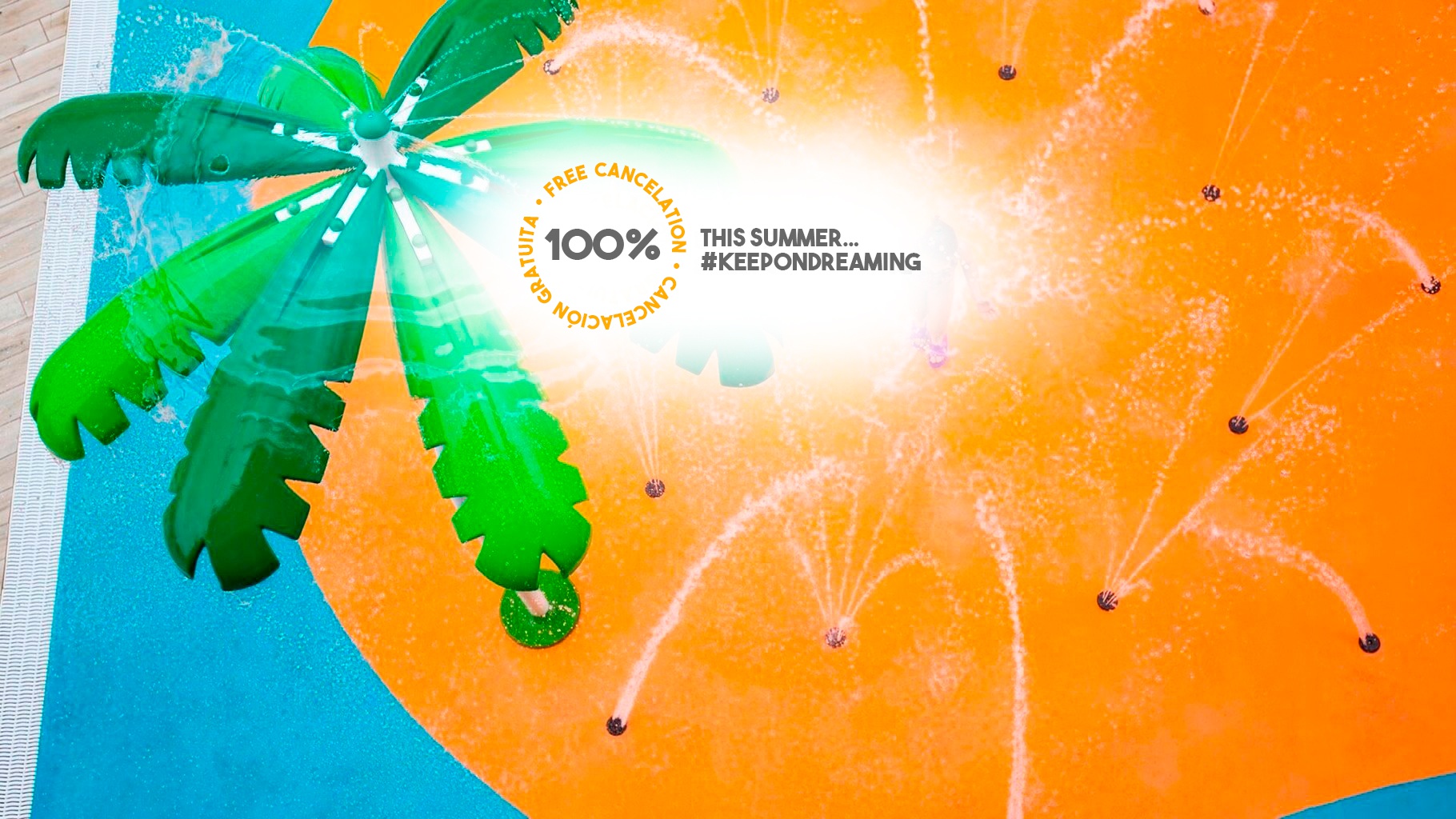 TEILEN SIE MIT IHREN Coral Hotels TEILEN SIE MIT IHREN Coral Hotels