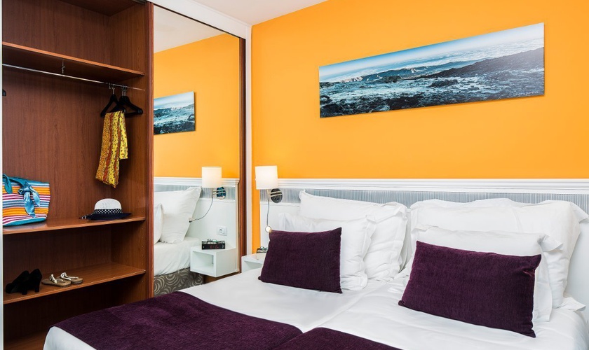 Coral classic suite mit 1 schlafzimmer Coral Los Alisios Los Cristianos Coral classic suite mit 1 schlafzimmer Coral Los Alisios Los Cristianos