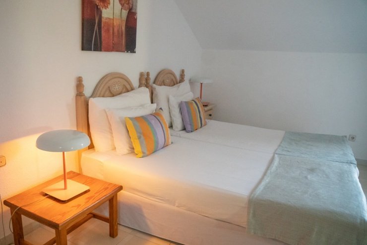 Villa kompostela coral compostela beach playa de las américas Villa kompostela coral compostela beach playa de las américas
