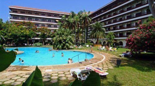 OFERTA RESIDENTE CANARIO -10% Hotel Coral Teidemar OFERTA RESIDENTE CANARIO -10% Hotel Coral Teidemar