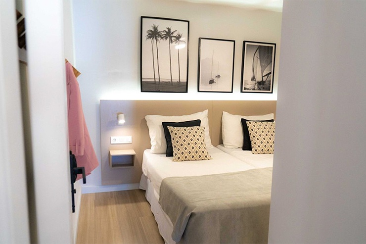 A1 standard apartment coral compostela beach playa de las américas A1 standard apartment coral compostela beach playa de las américas