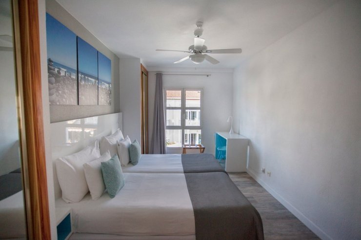 Standard-apartment a2 Coral Compostela Beach Golf  Playa de las américas