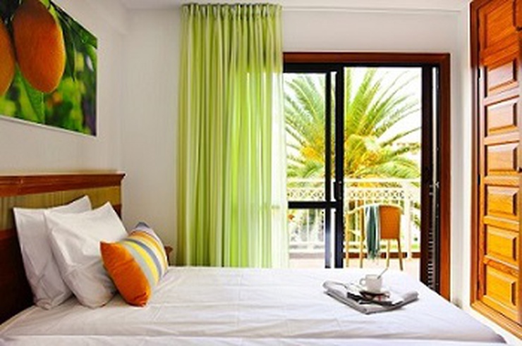 Apartment standard a1 mit meerblick Coral Compostela Beach Playa de las américas Apartment standard a1 mit meerblick Coral Compostela Beach Playa de las américas