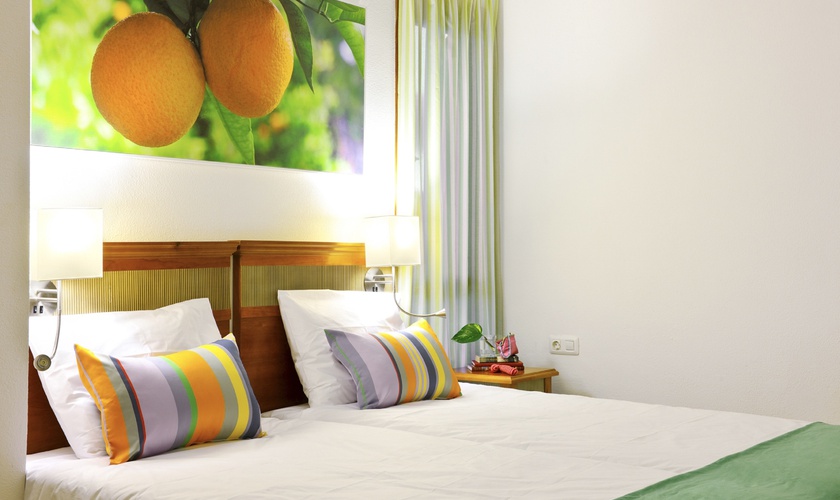 A1 standard apartment Coral Compostela Beach Playa de las américas A1 standard apartment Coral Compostela Beach Playa de las américas